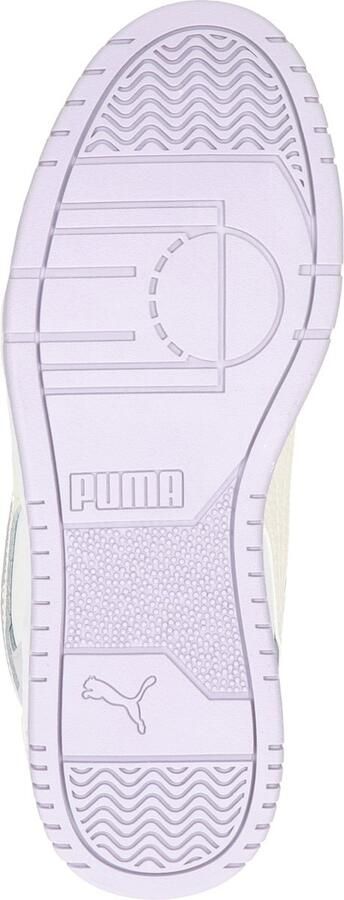 PUMA RDB Low Sneakers paars Synthetisch Dames - Foto 19