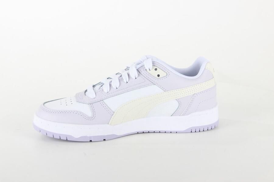 PUMA RDB Low Sneakers paars Synthetisch Dames - Foto 7