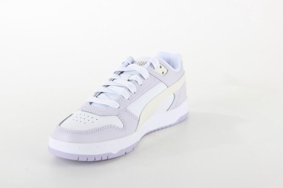PUMA RDB Low Sneakers paars Synthetisch Dames - Foto 8