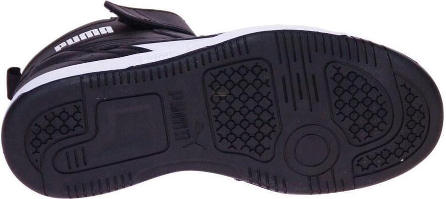 Puma Rebound Joy veterboot Veterschoenen Overig wit - Foto 14