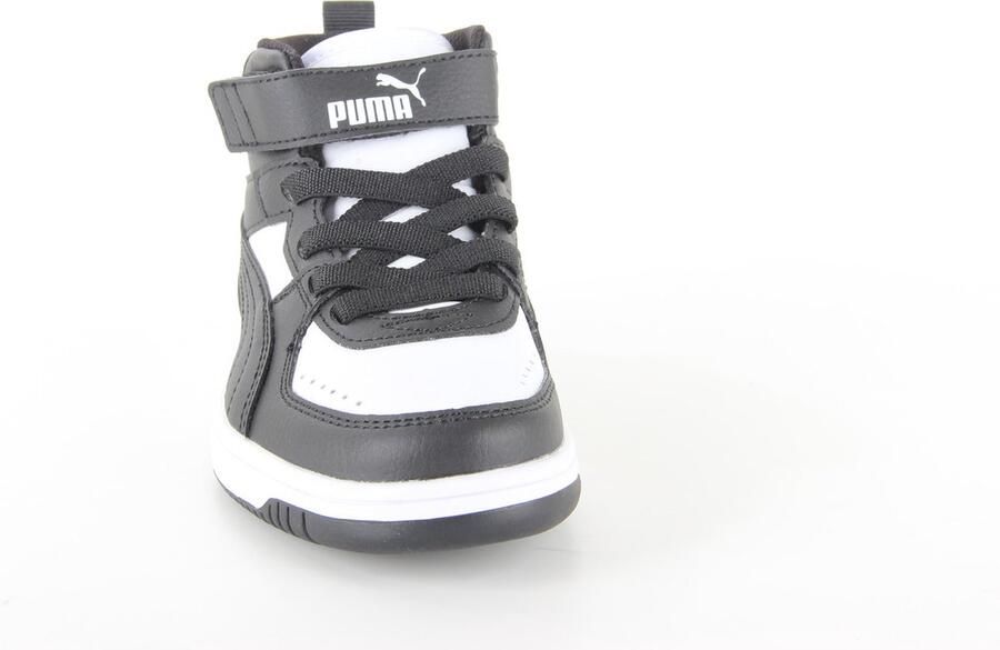 Puma Rebound Joy veterboot Veterschoenen Overig wit - Foto 8