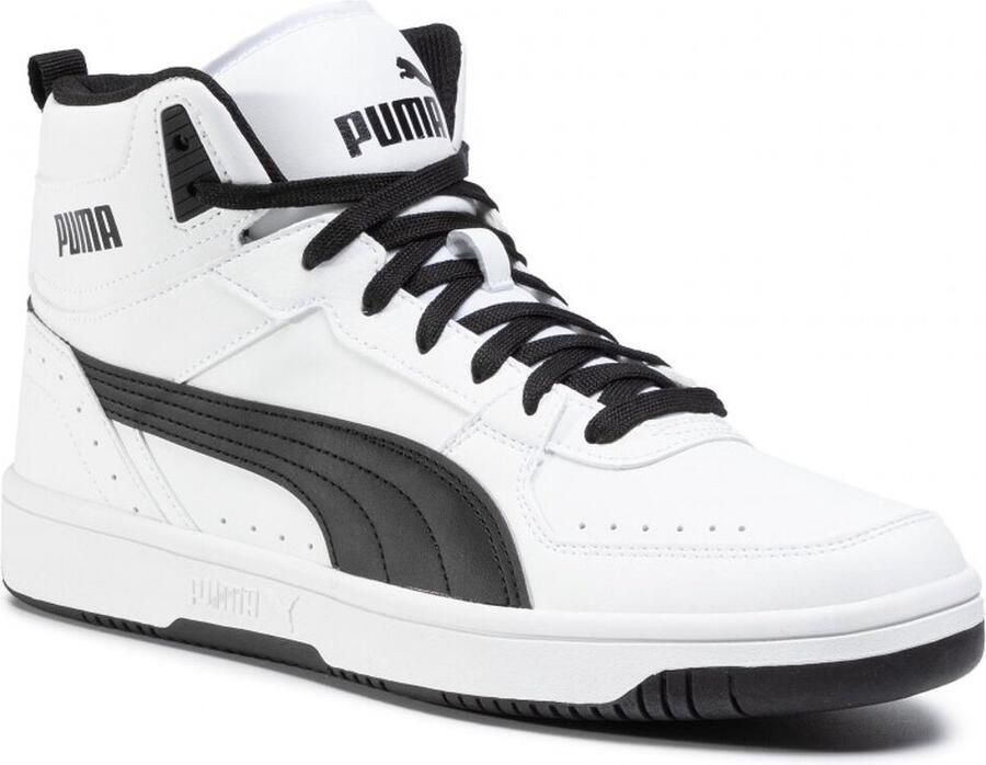 PUMA Rebound JOY Heren Sneakers - Foto 7