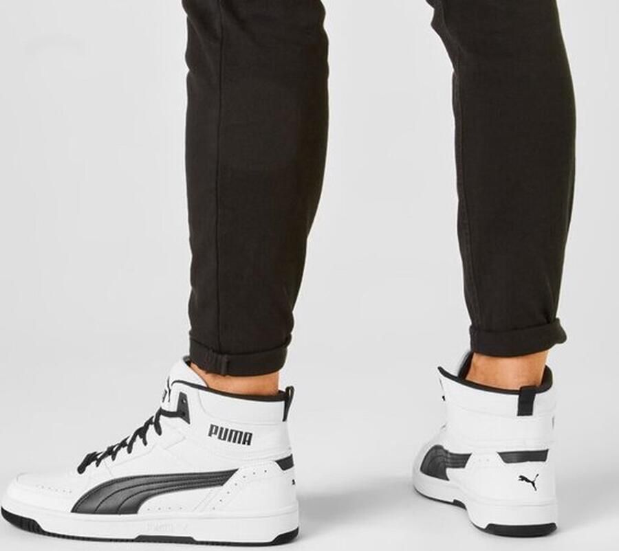 PUMA Rebound JOY Heren Sneakers - Foto 4