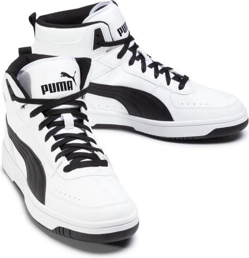 PUMA Rebound JOY Heren Sneakers - Foto 3