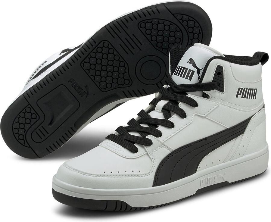 PUMA Rebound JOY Heren Sneakers - Foto 6