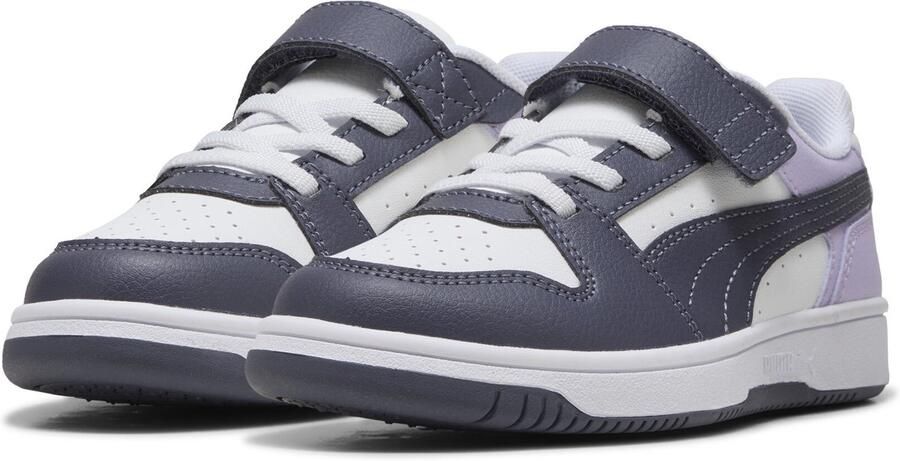 Puma Sneakers Rebound Slam Lo Ac Ps
