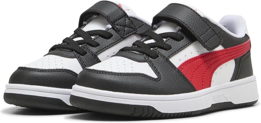 Puma Sneakers Rebound Slam Lo Ac+ps