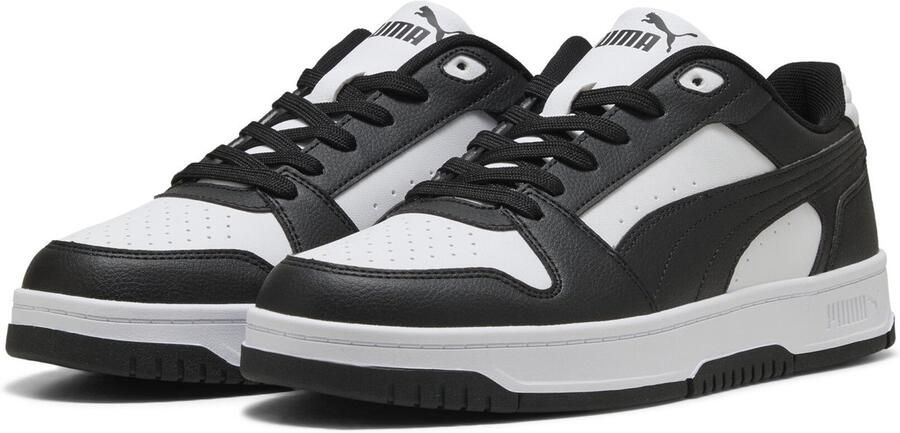 Puma Lage Sneakers Rebound Slam Lo