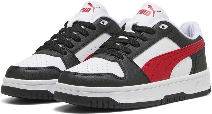 Puma Sneakers Rebound Slam Lo Jr