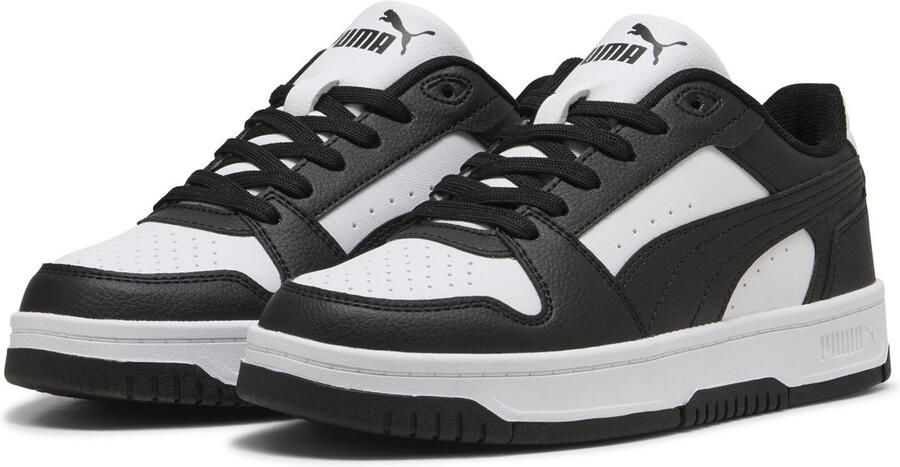 Puma Sneakers Rebound Slam Lo Jr