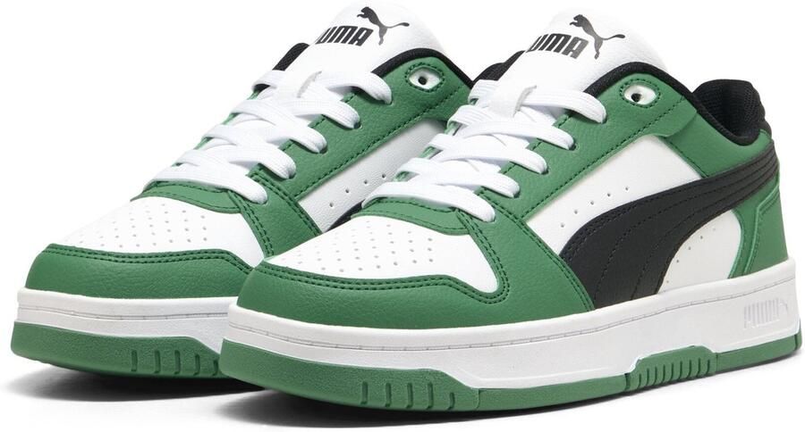 Puma Lage Sneakers Rebound Slam Low