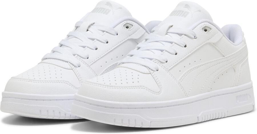 Puma Sneakers Rebound Slam Lo Jr