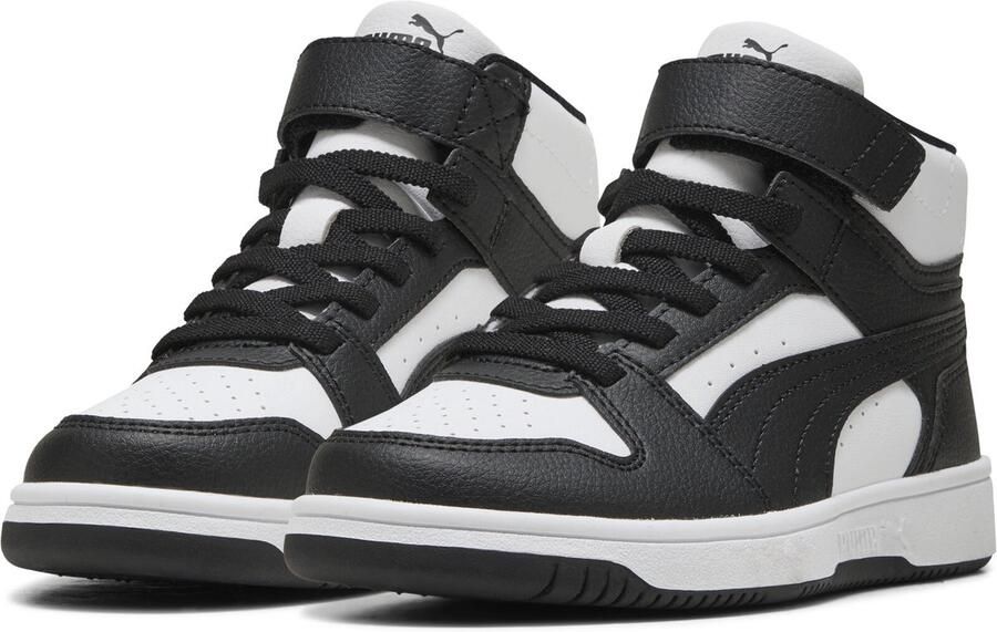 PUMA Rebound Slam Mid AC PS