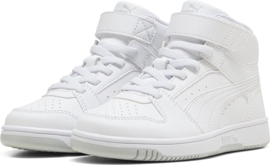 PUMA Rebound Slam Mid AC PS