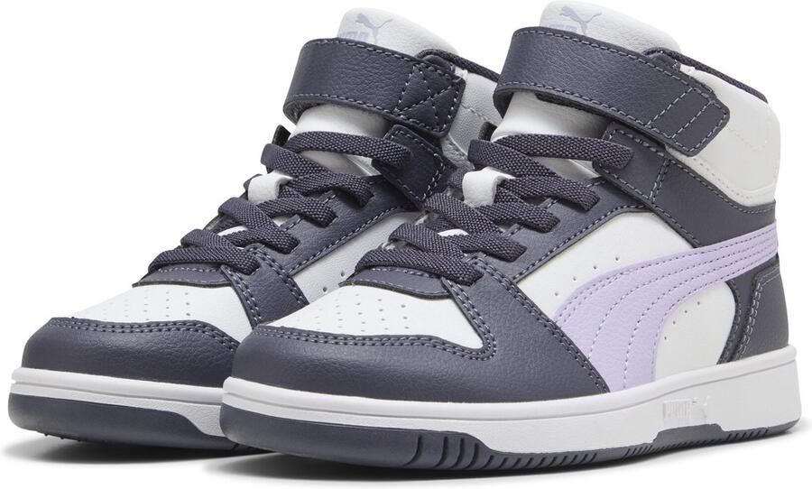 Puma Rebound Slam Mid Ac+ Ps