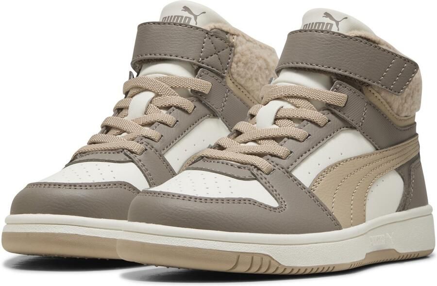 Puma Rebound Slam Mid Cozy Ac+ Ps