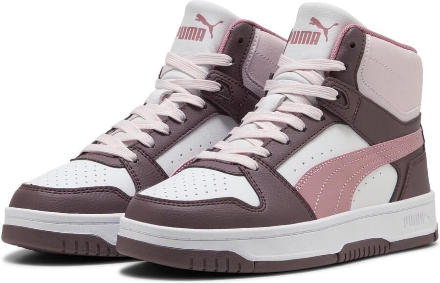 Puma Hoge Sneakers 40880007