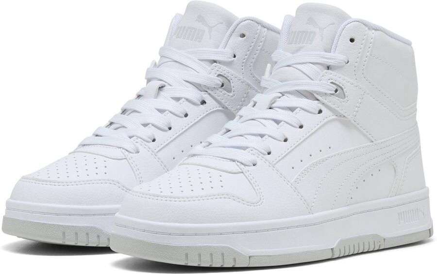 Puma Hoge Sneakers Rebound Slam Mid