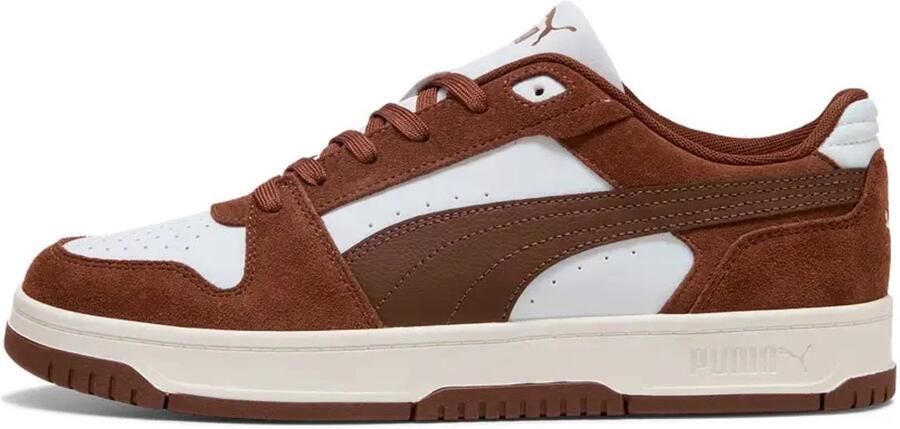 PUMA Rebound Slam Sd Schoenen Bruin Man