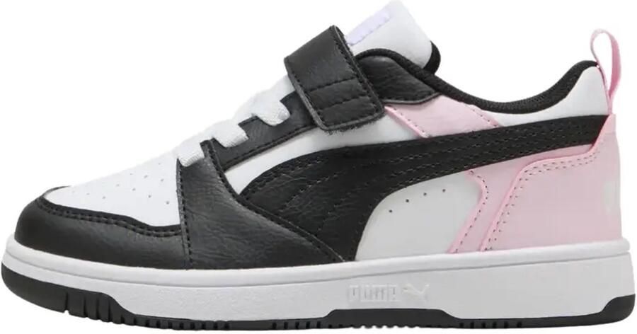 PUMA kinderschoenen Mid Rebound V6 Lo AC+ Inf