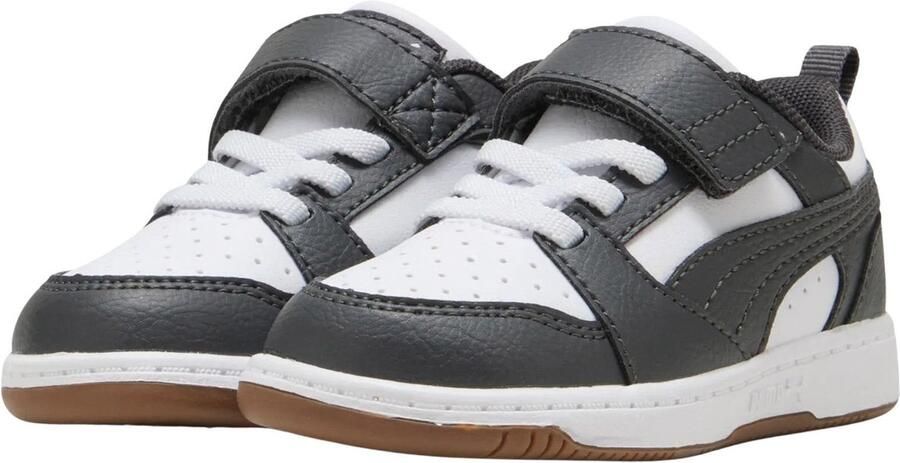 PUMA Rebound V6 Lo AC+ Inf Sneakers Junior