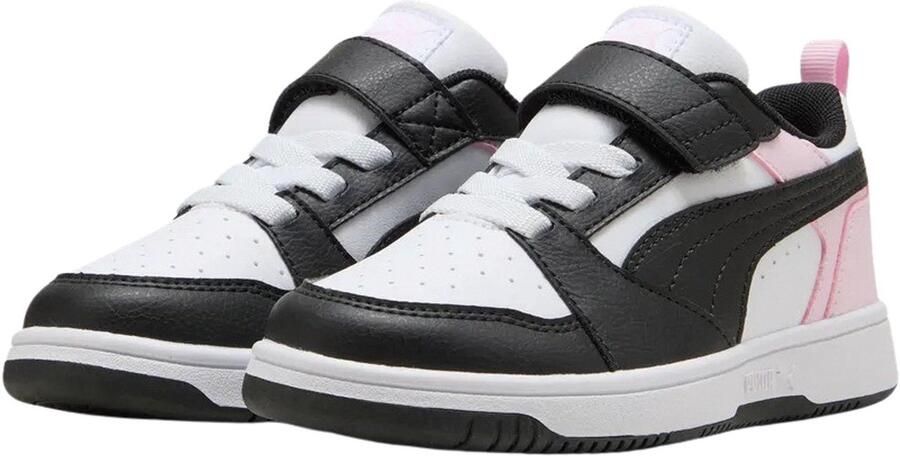 PUMA Rebound V6 Lo AC+ PS Sneakers Junior