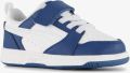 PUMA Rebound v6 Lo Sneakers blauw Synthetisch Heren - Blauw