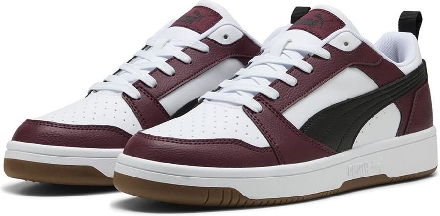 Puma Lage Sneakers 54 REBOUND V6 LOW