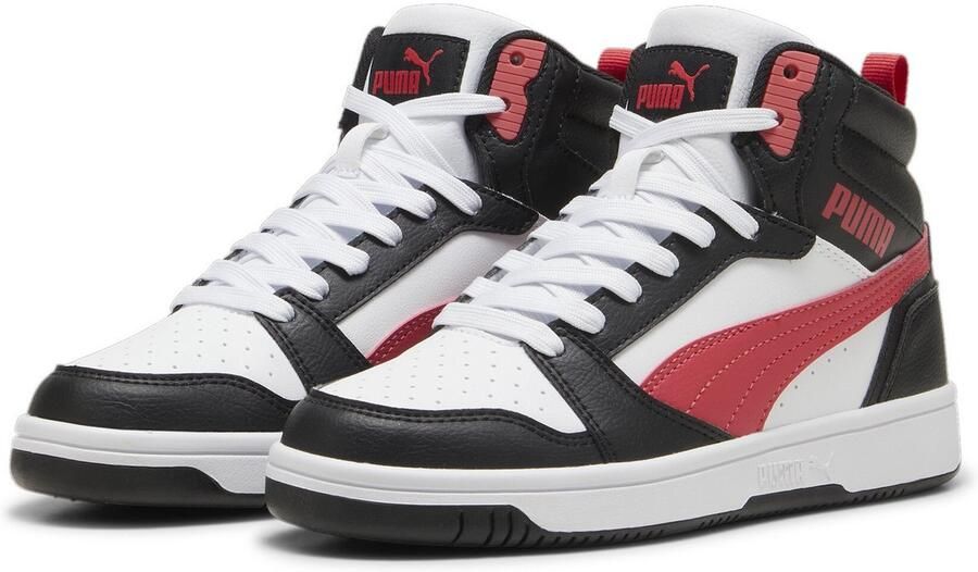 PUMA REBOUND V6 MID JR SCHOENEN 39383116 r