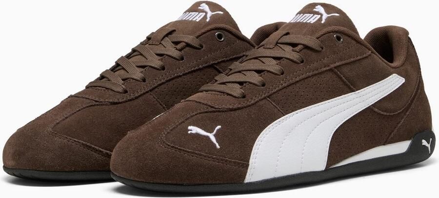 Puma Lage Sneakers Replicatch Sd - Foto 2