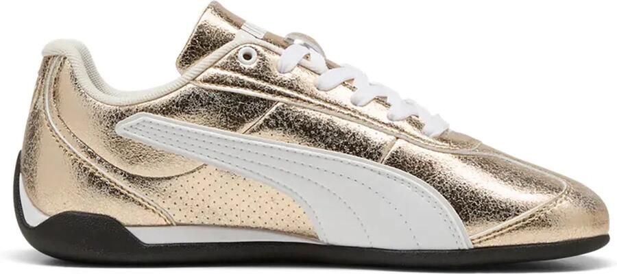 PUMA Replicatch Metallic Whisper Schoenen Goud Vrouw