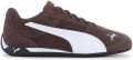 PUMA Replicatch SD Sneakers Schoenen Bruin - Bruin
