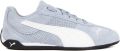 Puma Sneakers Baskets replicatch sd daim - Blauw