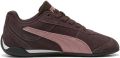 PUMA Replicatch Sd Schoenen Bruin Man - Chocolate