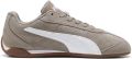 PUMA Replicatch Sd Schoenen Beige Grijs 1 2 Man - Beige/Grijs/Wit