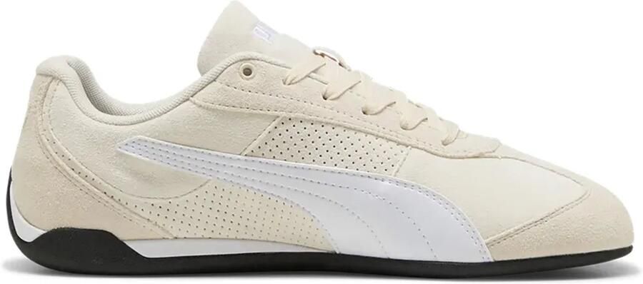 Puma Sneakers van Leermix Model 'Replicatch' - Foto 2