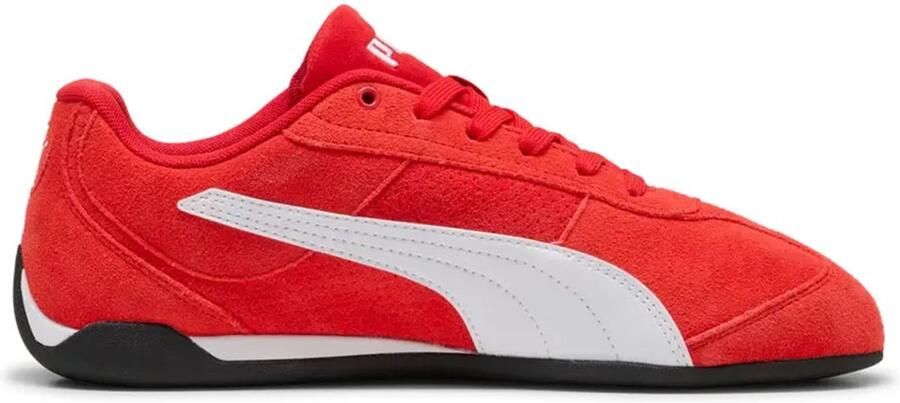 PUMA Replicatch Sd Schoenen Rood