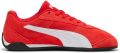 Puma Lage Sneakers Baskets Replicatch Sd daim - Rood