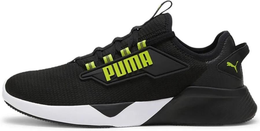 PUMA Retaliate 2 Hardloopschoenen Zwart 1 2 - Foto 2