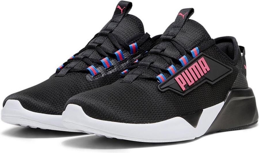 Puma Hardloopschoenen Chaussures de running retaliate 2 noir