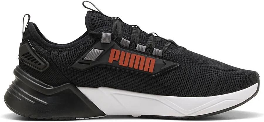 PUMA Retaliate 3 Hardloopschoenen Zwart