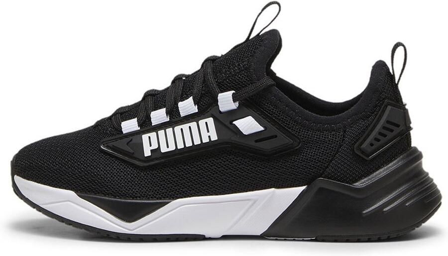 PUMA Retaliate 3 Schoenen Zwart
