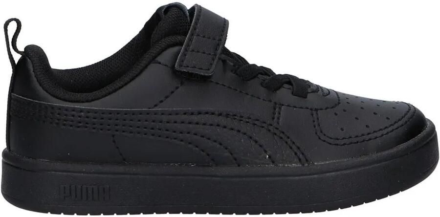 PUMA Rickie Ac Schoenen Zwart