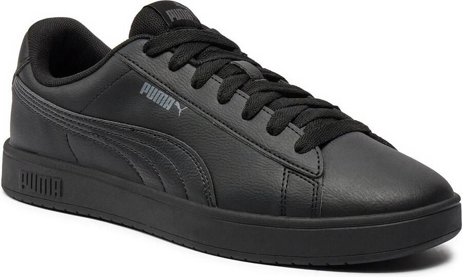 PUMA RICKIE CLASSIC heren sneaker sportschoenen 394251 05 zwart