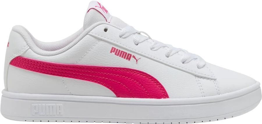 PUMA Rickie Classic Kinderen Sneakers Wit