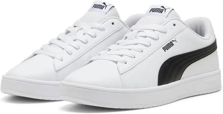 PUMA Rickie Classic Schoenen Wit