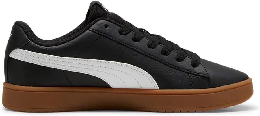 Puma Lage Sneakers Baskets Rickie Classic caoutchouc