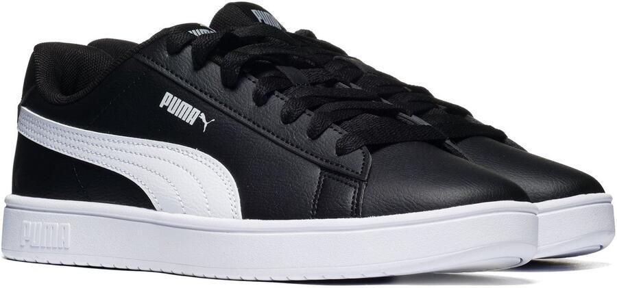 PUMA Rickie Classic Schoenen Zwart Man