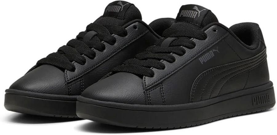 PUMA Rickie Classic Schoenen Zwart