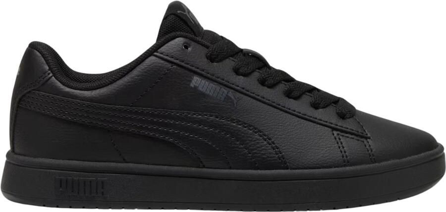 PUMA Rickie Classic Kinderen Sneakers Zwart